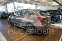 2019 BMW X1