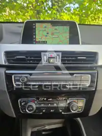 2019 BMW X1