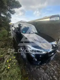2019 BMW X1