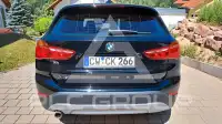 2019 BMW X1
