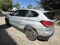 2019 BMW X1