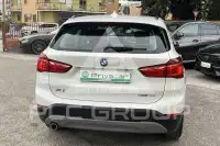 2019 BMW X1