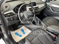 2019 BMW X1