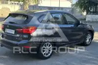 2019 BMW X1