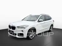 2019 BMW X1