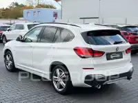 2019 BMW X1