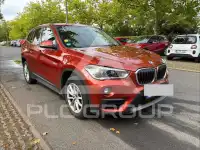 2019 BMW X1