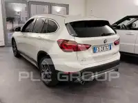 2019 BMW X1