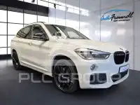 2019 BMW X1