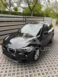 2019 BMW X1