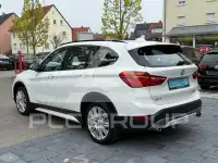 2019 BMW X1
