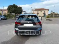 2019 BMW X1