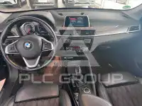 2019 BMW X1