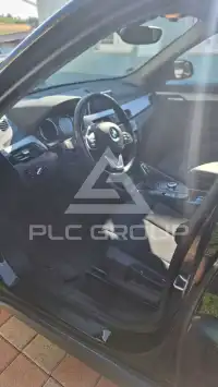 2019 BMW X1