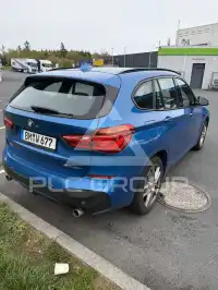 2019 BMW X1
