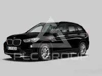 2019 BMW X1