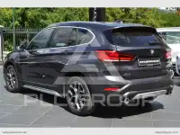 2019 BMW X1