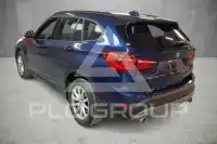 2019 BMW X1