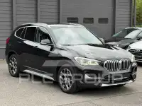 2019 BMW X1