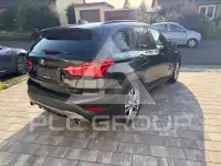 2019 BMW X1