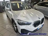 2019 BMW X1