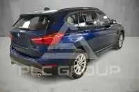 2019 BMW X1
