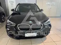 2019 BMW X1