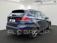2019 BMW X1