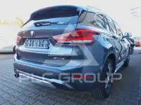 2019 BMW X1