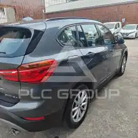 2019 BMW X1