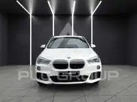 2019 BMW X1