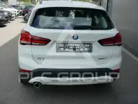 2019 BMW X1