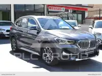 2019 BMW X1