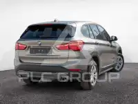 2019 BMW X1