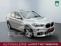 2019 BMW X1