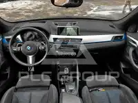 2019 BMW X1