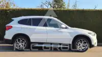 2019 BMW X1