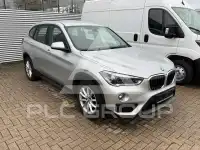 2019 BMW X1