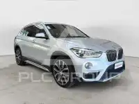 2019 BMW X1