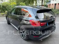 2019 BMW X1