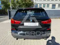 2019 BMW X1