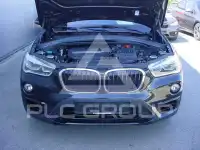 2019 BMW X1