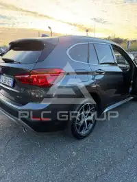 2019 BMW X1