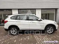 2019 BMW X1