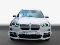 2019 BMW X1