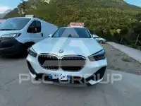 2019 BMW X1