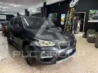 2019 BMW X1