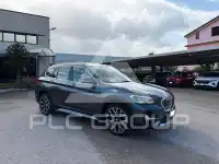 2019 BMW X1