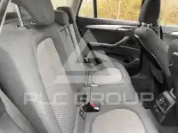 2019 BMW X1