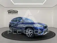 2019 BMW X1